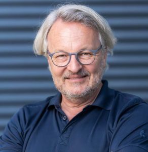 Foto von Ansprechpartner Andreas Blug