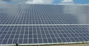 Bild Photovolatikanlage Dach