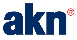 Partner Wälzlager akn Logo