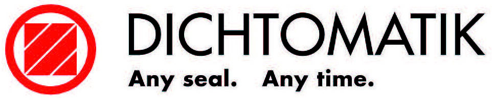 Partner Dichtungstechnik Dichtomatik Logo