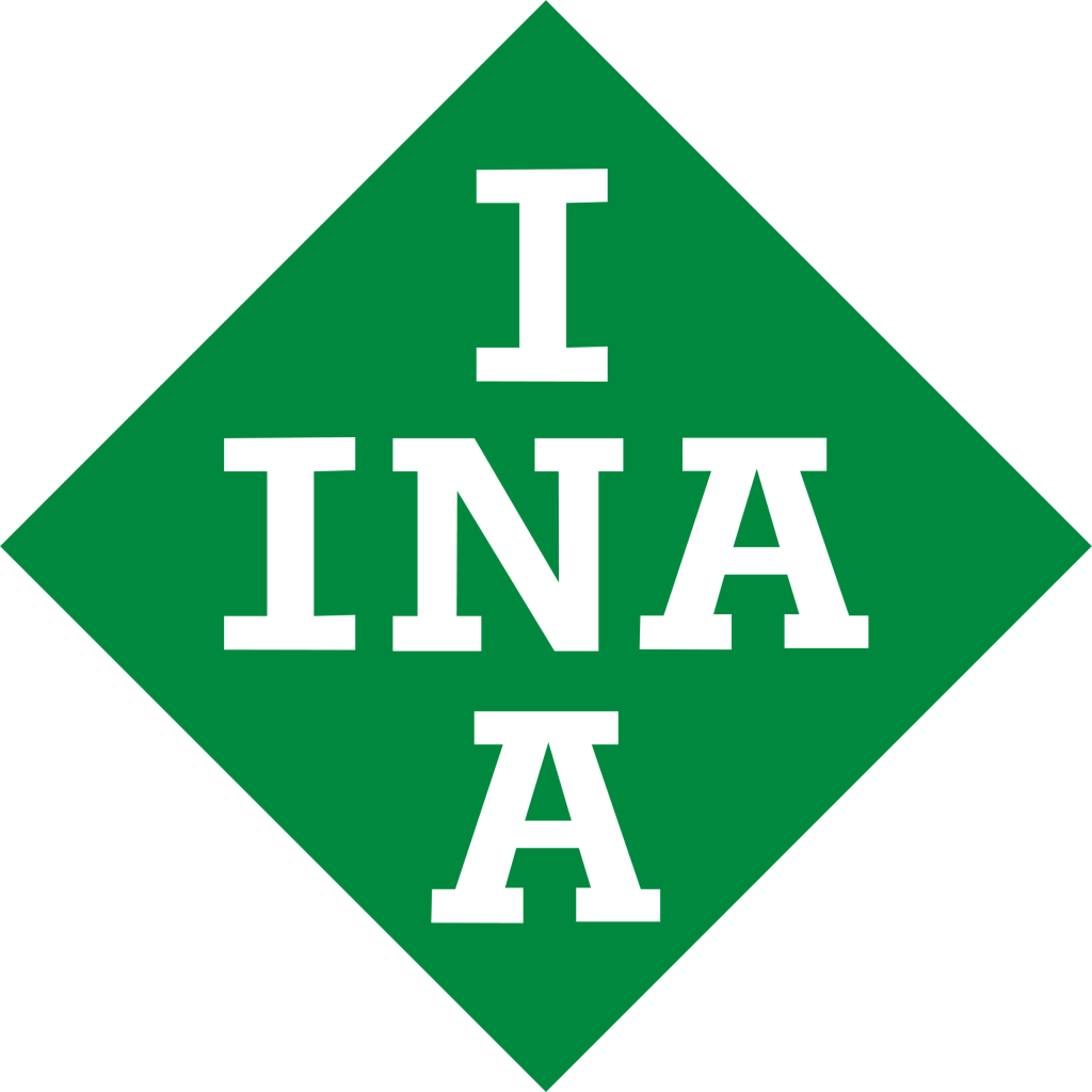 Partner Wälzlager Ina Schaeffler Logo