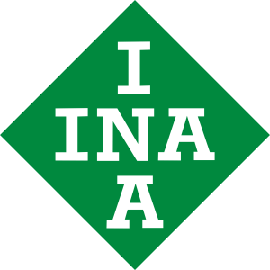 Partner Wälzlager Ina Schaeffler Logo