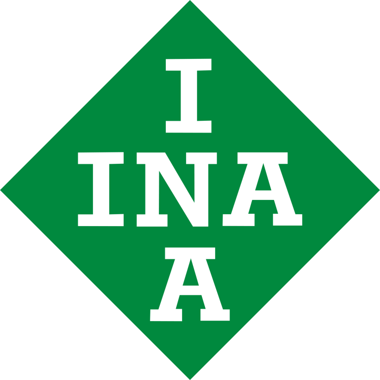 Partner Wälzlager Ina Schaeffler Logo