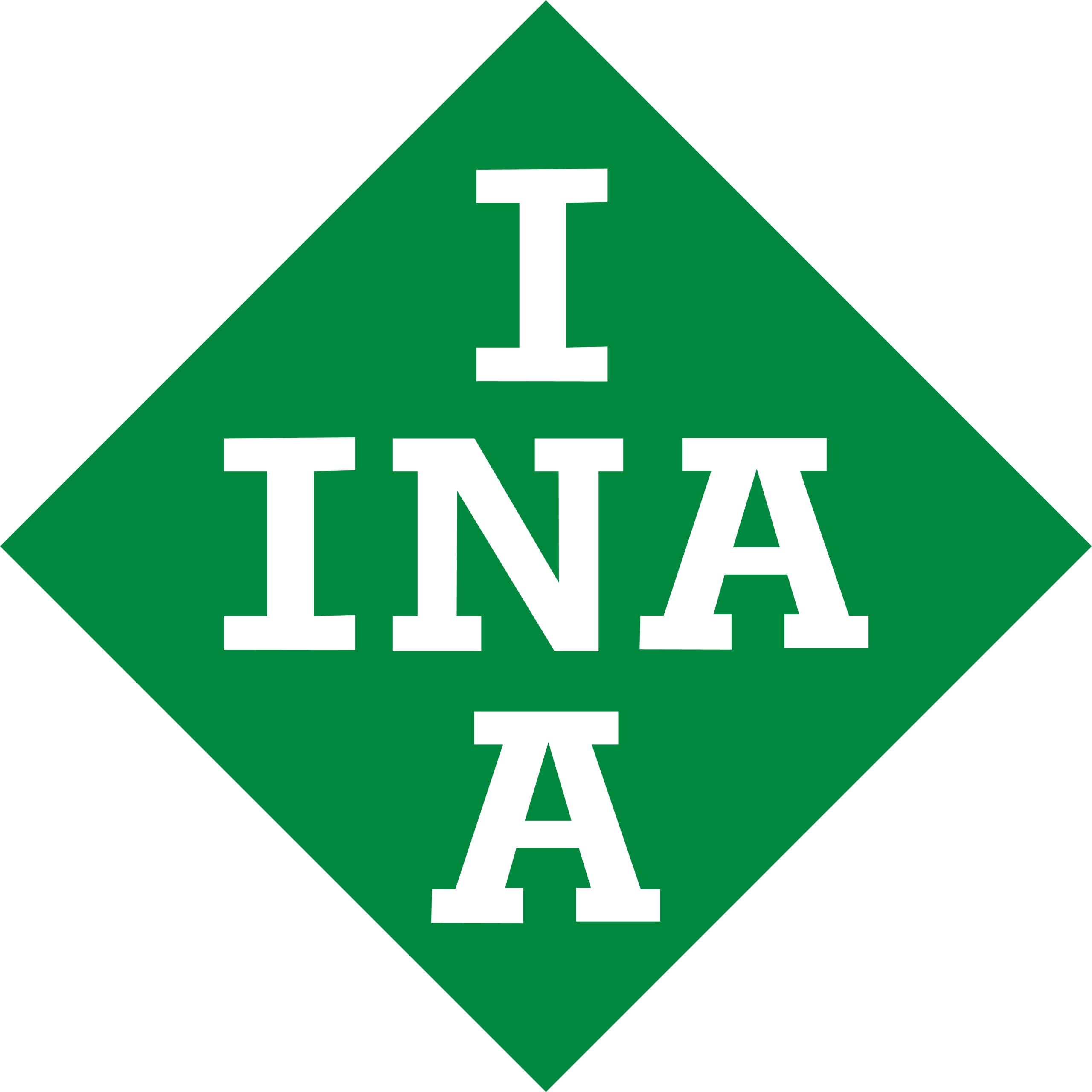 Partner Wälzlager Ina Schaeffler Logo