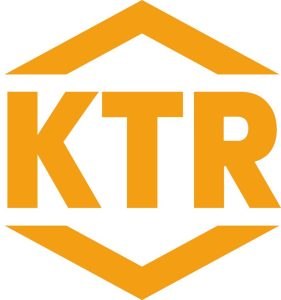 Partner Antriebstechnik KTR Logo