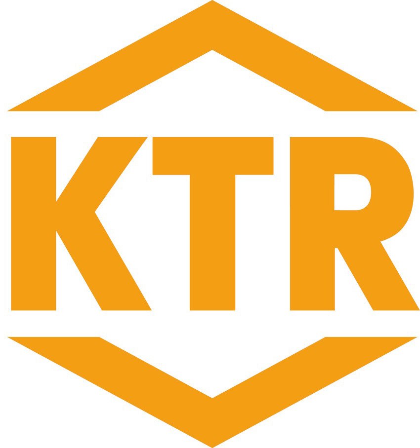 Partner Antriebstechnik KTR Logo