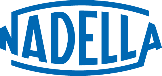 Partner Wälzlager Nadella Logo
