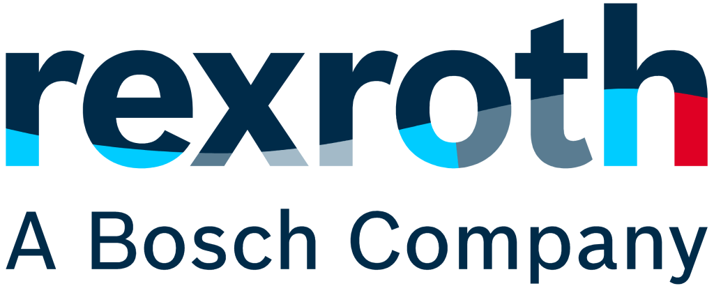 Partner Rexroth Logo