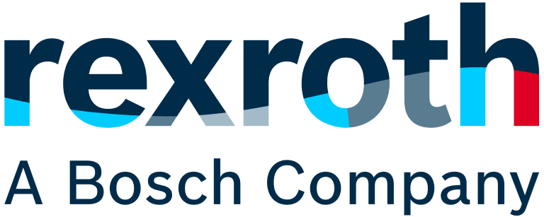 Partner Rexroth Logo