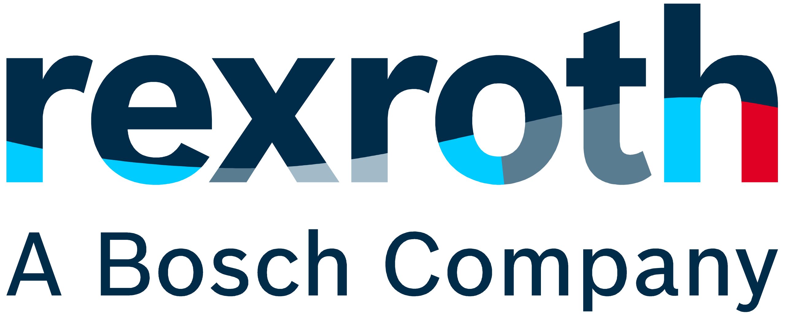 Partner Rexroth Logo