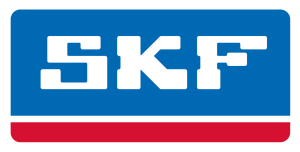 Partner Wälzlager SKF Logo