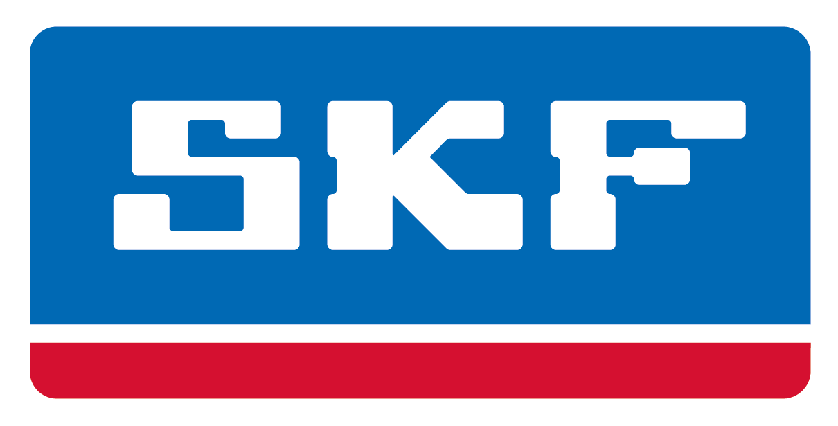 Partner Wälzlager SKF Logo