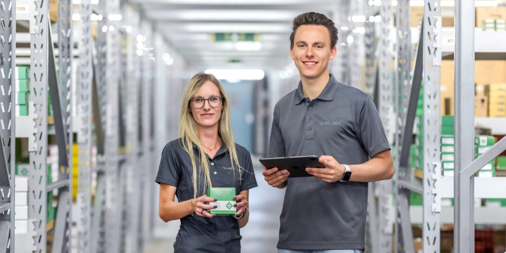 Rolf Weber Gruppe - Ihr Partner Industrietechnik und Instandhaltung