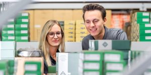 Rolf Weber Gruppe - Ihr Partner Industrietechnik und Instandhaltung