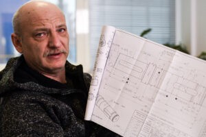 Foto von Ansprechpartner WEBER.TechnischerService Berlin