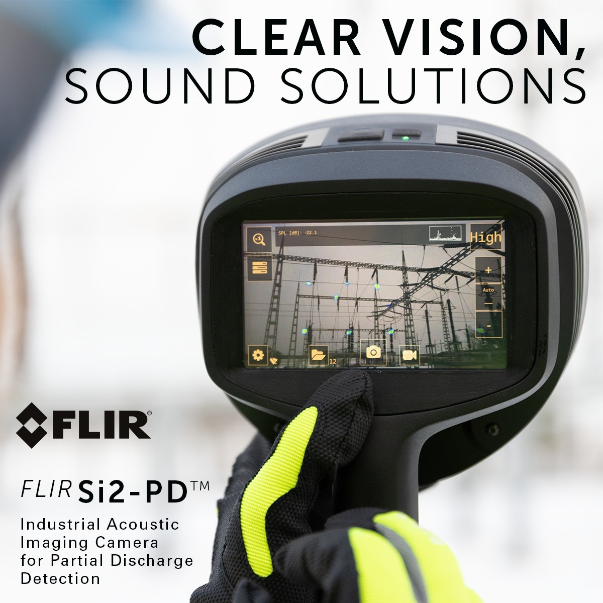 FLIR Si2-PD