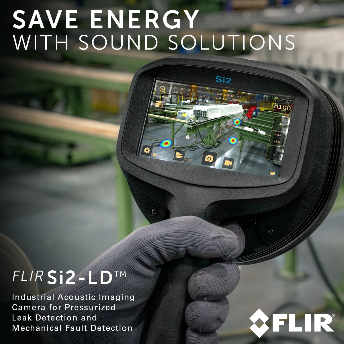 FLIR Si2-LD