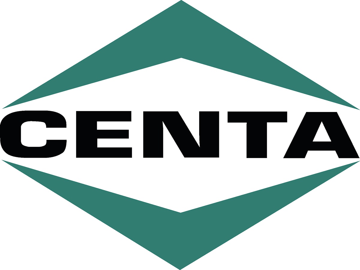 Partner Antriebstechnik CENTA Logo