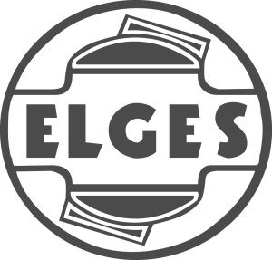 Partner Wälzlager ELGES Logo