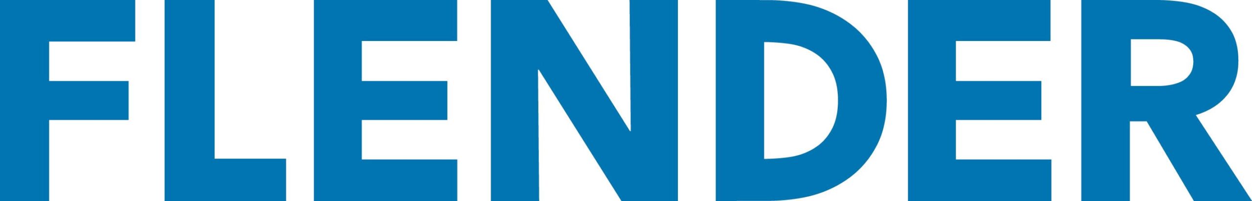 Partner Antriebstechnik Flender Logo