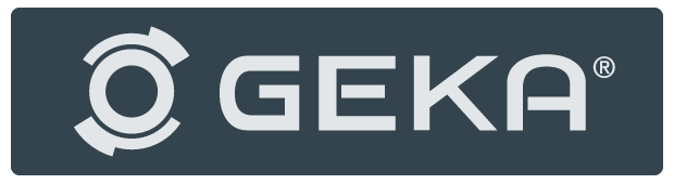Partner Schläuche & Armaturen GEKA Logo
