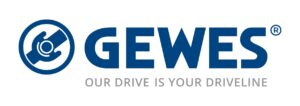 Partner Antriebstechnik GEWES Logo