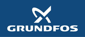 Partner GRUNDFOS Logo