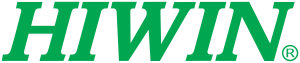 Partner Wälzlager HIWIN Logo