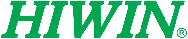 Partner Wälzlager HIWIN Logo