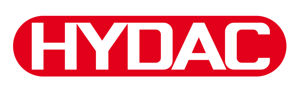 Partner Hydraulik & Pneumatik Hydac Logo