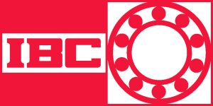 Partner Wälzlager IBC Logo