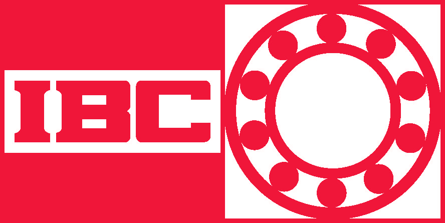 Partner Wälzlager IBC Logo