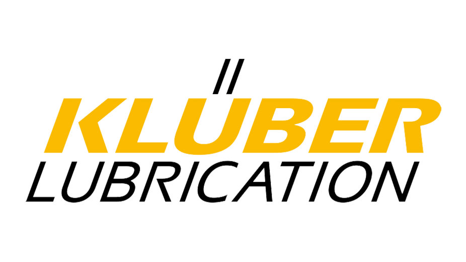 Partner Schmierstoff Klüber Lubrication Logo