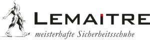 Partner Arbeitsschutz LEMAITRE Logo