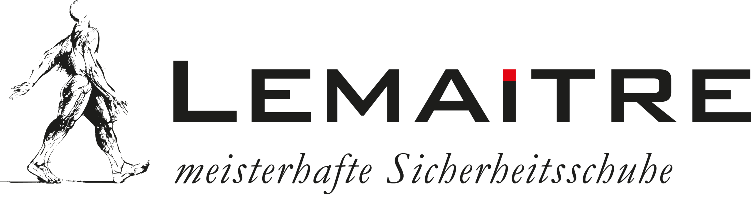Partner Arbeitsschutz LEMAITRE Logo