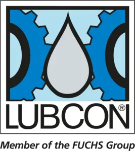 Partner Schmierstofftechnik LUBCON Logo