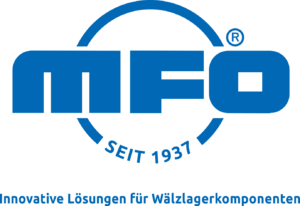 Partner Wälzlager MFO Logo