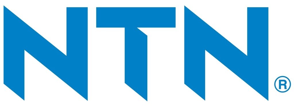 Partner Wälzlager NTN Logo