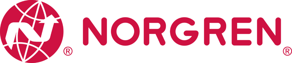 Partner Hydraulik & Pneumatik Norgren Logo