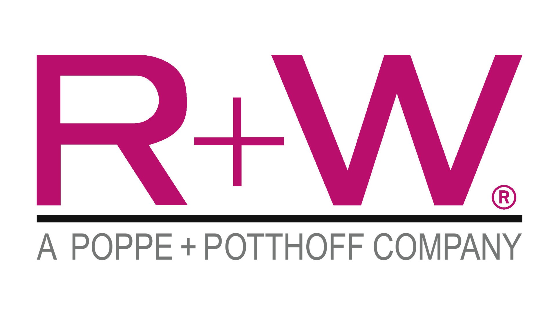 Partner Antriebstechnik R+W Logo