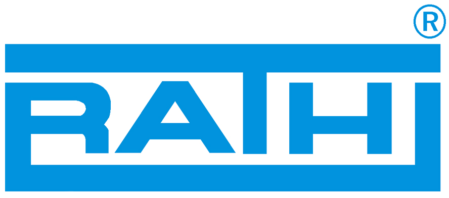 Partner Antriebstechnik Rathi Logo