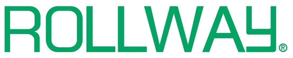 Partner Wälzlager Rollway Logo
