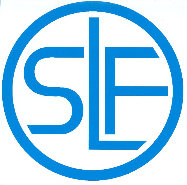 Partner Wälzlager SLF Logo
