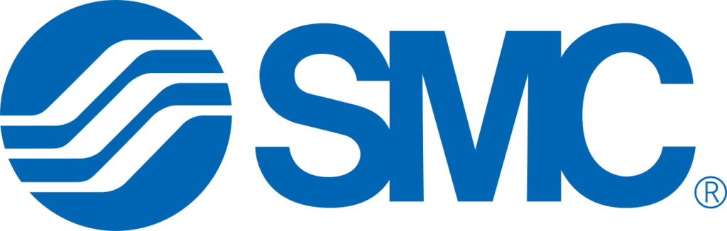 Partner Hydraulik & Pneumatik SMC Logo