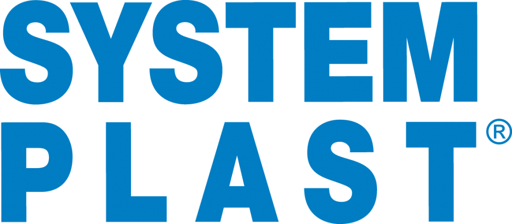 Partner Antriebstechnik System-Plast Logo