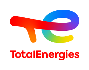 Partner Schmierstoff TotalEnergies Logo