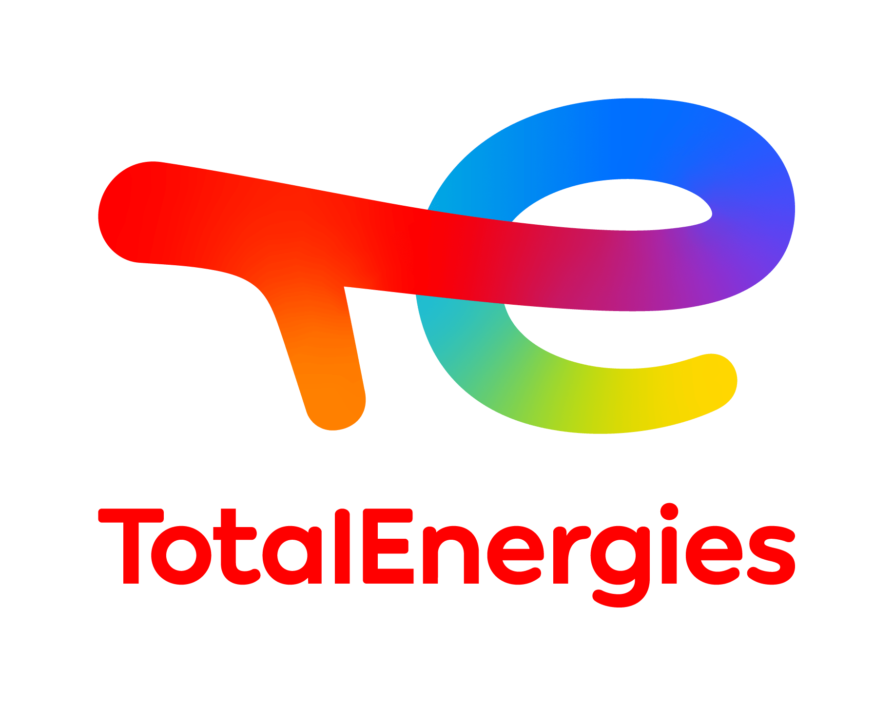Partner Schmierstoff TotalEnergies Logo