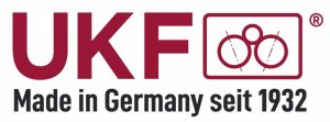 Partner Wälzlager UKF Logo