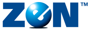 Partner Wälzlager ZEN Logo