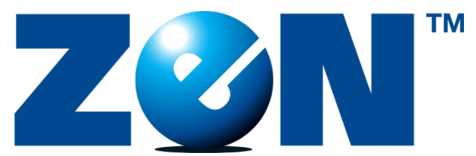 Partner Wälzlager ZEN Logo
